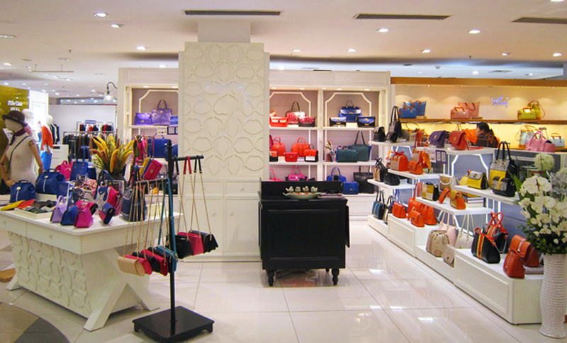 加盟店六