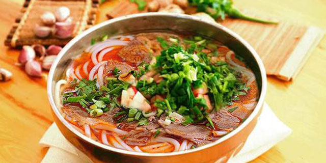 遵义羊肉粉培训
