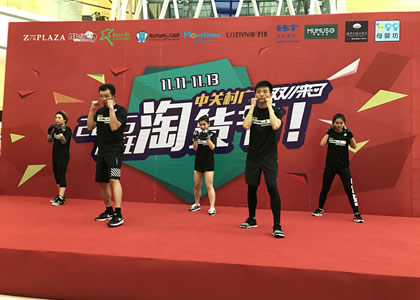 你健身的目标,是为了“好看”,还是“强壮”