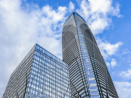 产品展示标题