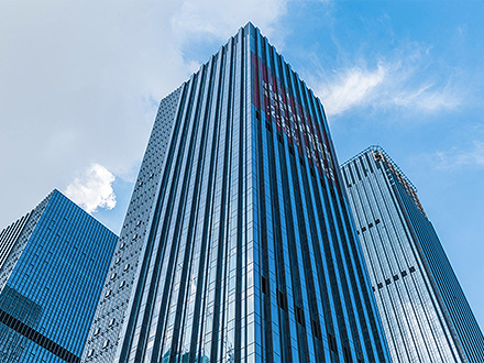 产品展示标题